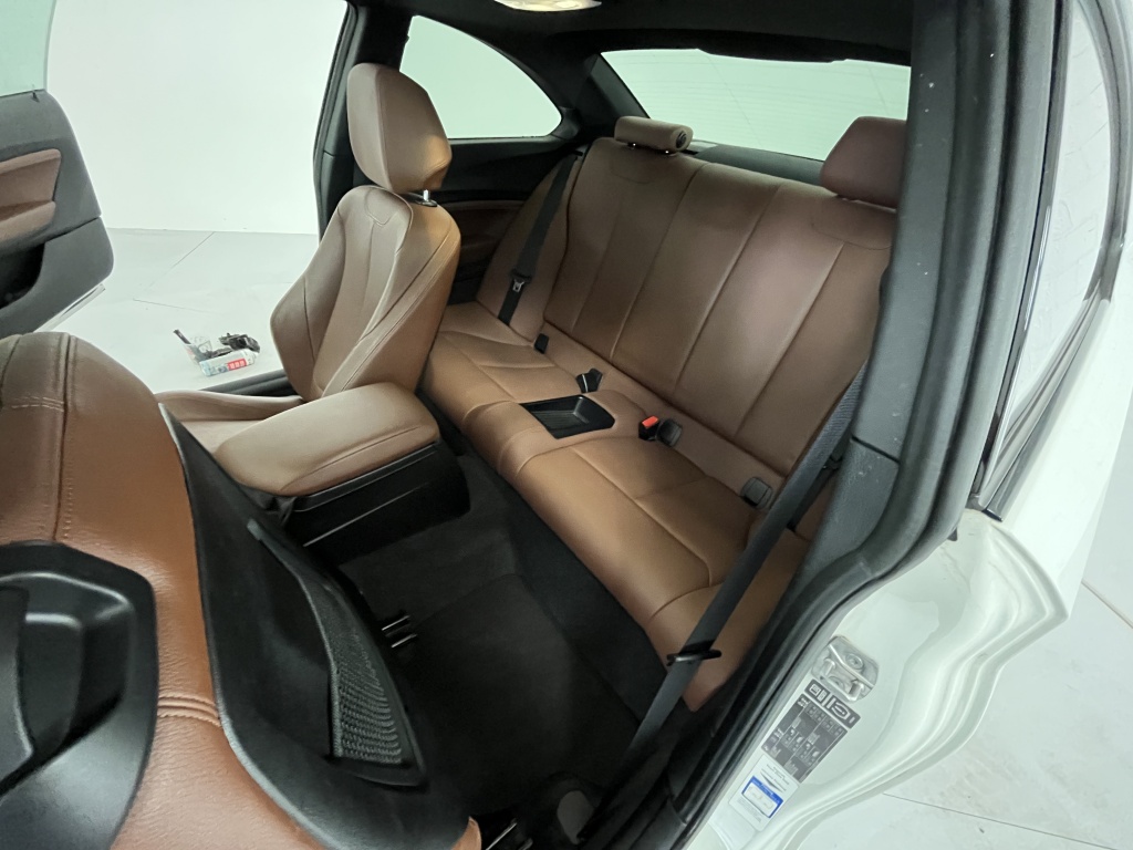 BMW 2-serie