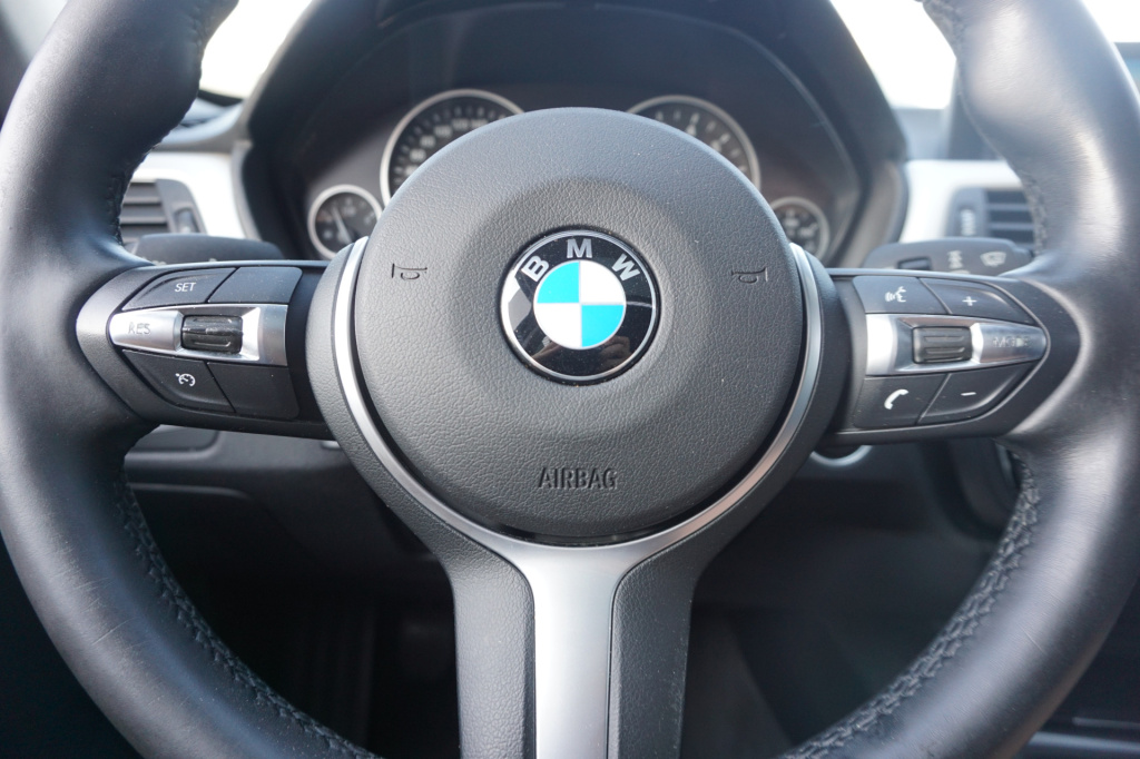 BMW 3-serie