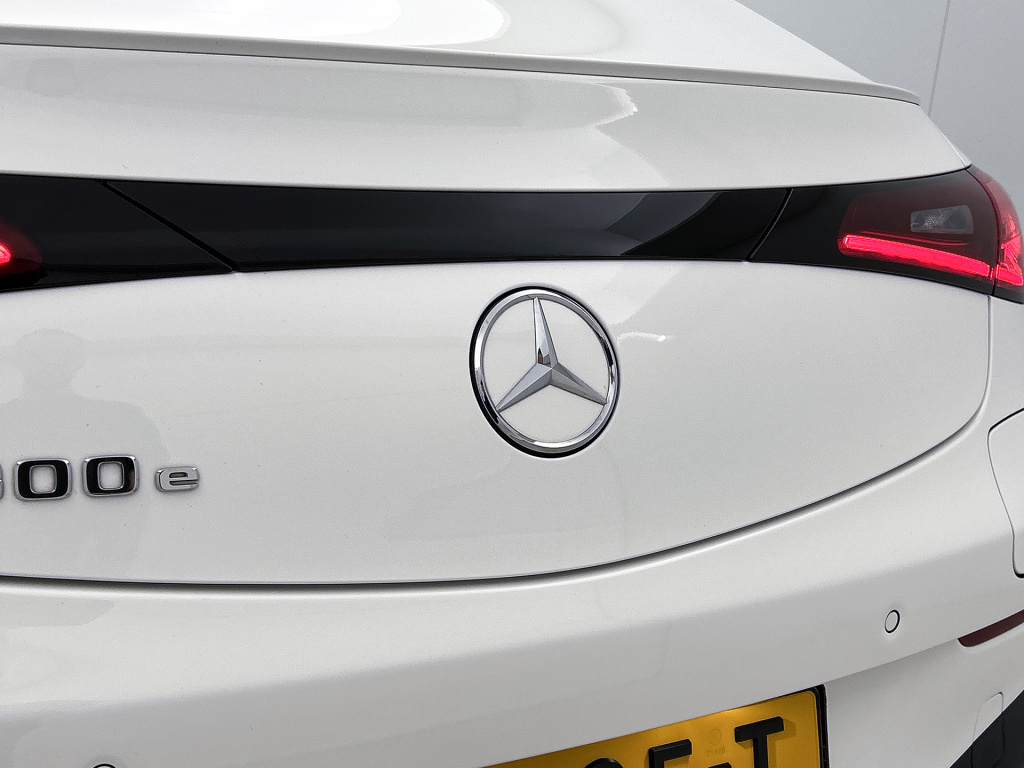 Mercedes-Benz Cle