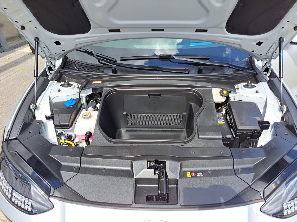Hyundai Ioniq 6