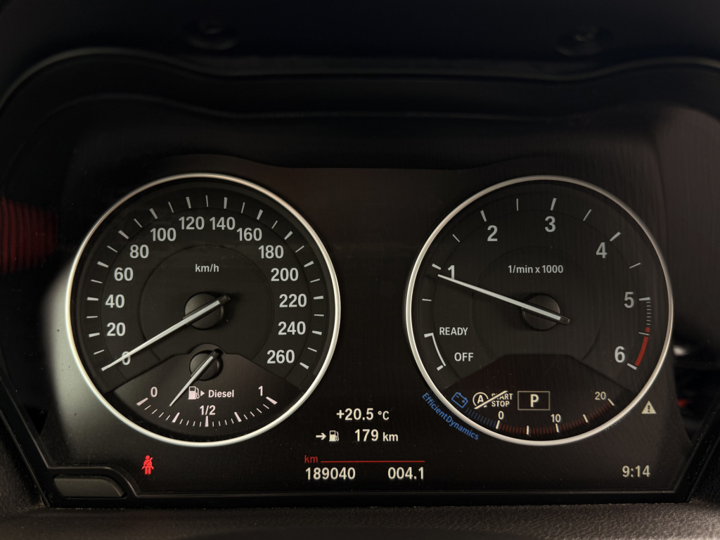BMW 2-serie