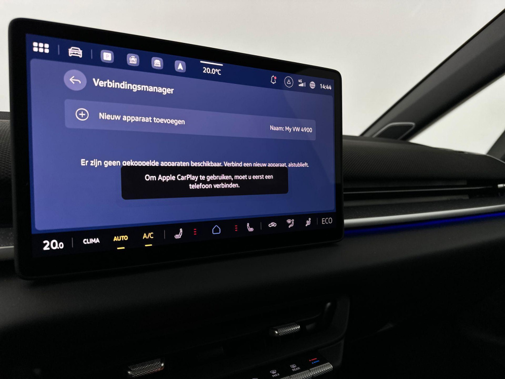 Volkswagen Id.3 Neo