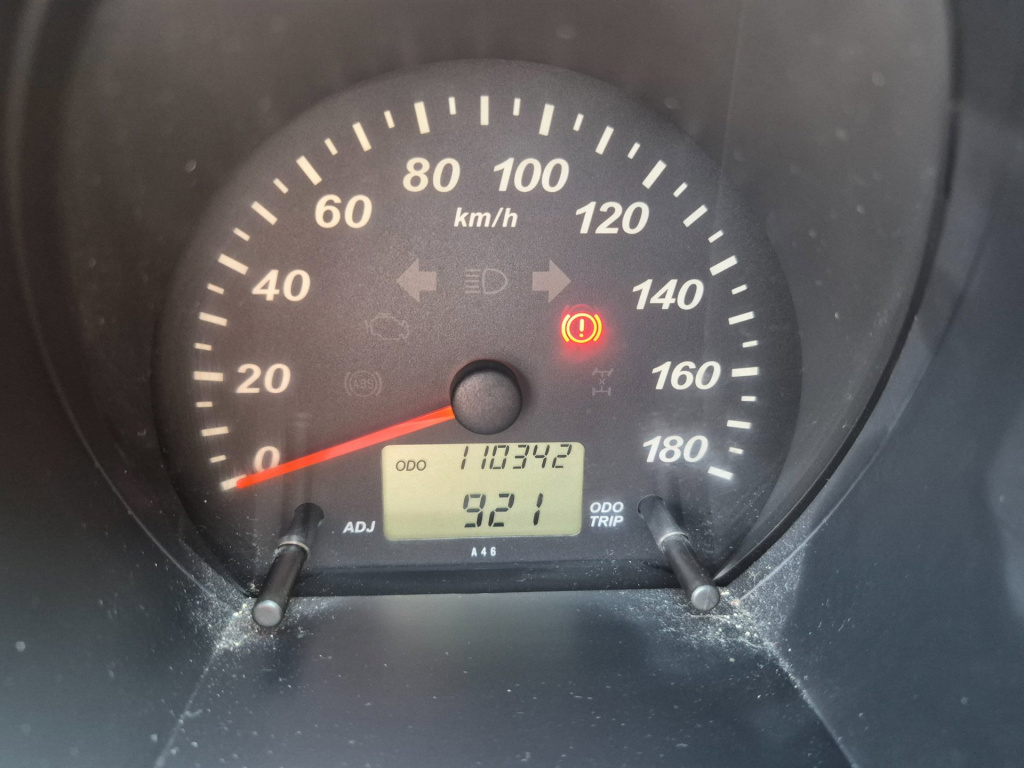 Daihatsu Terios
