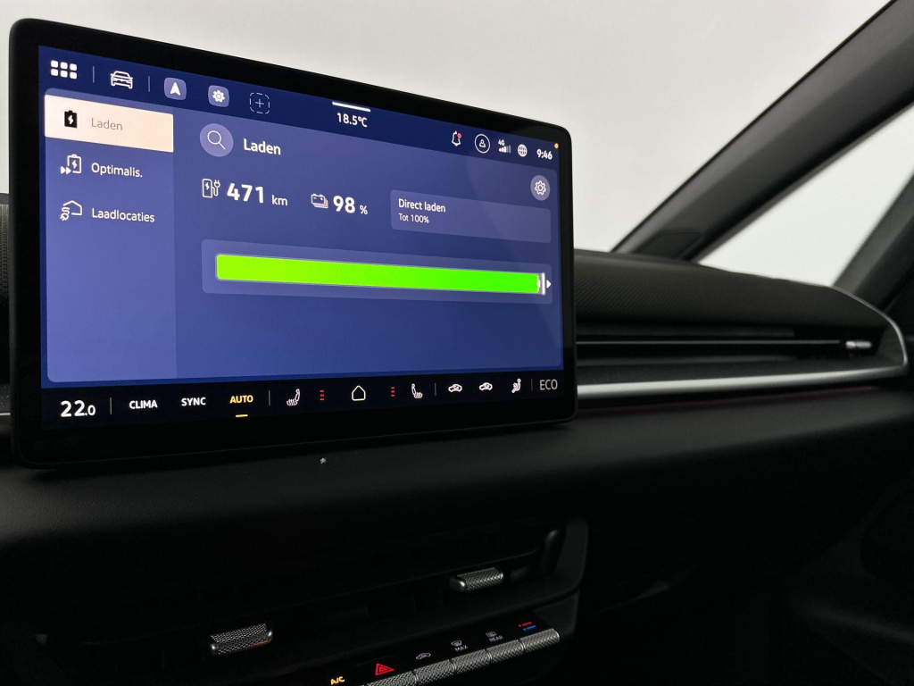 Volkswagen Id.3 Neo
