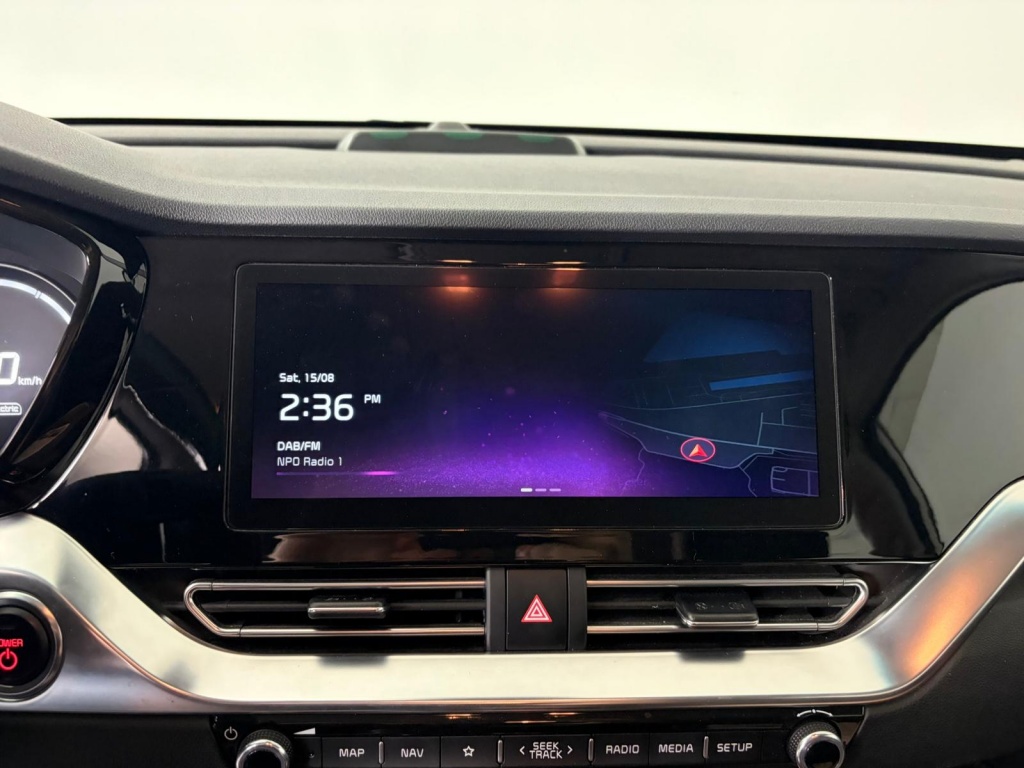 Kia E-niro
