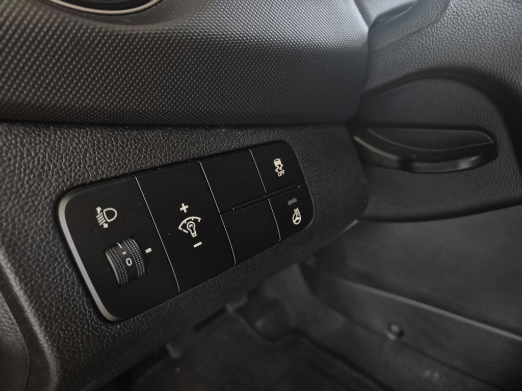 Hyundai I 10
