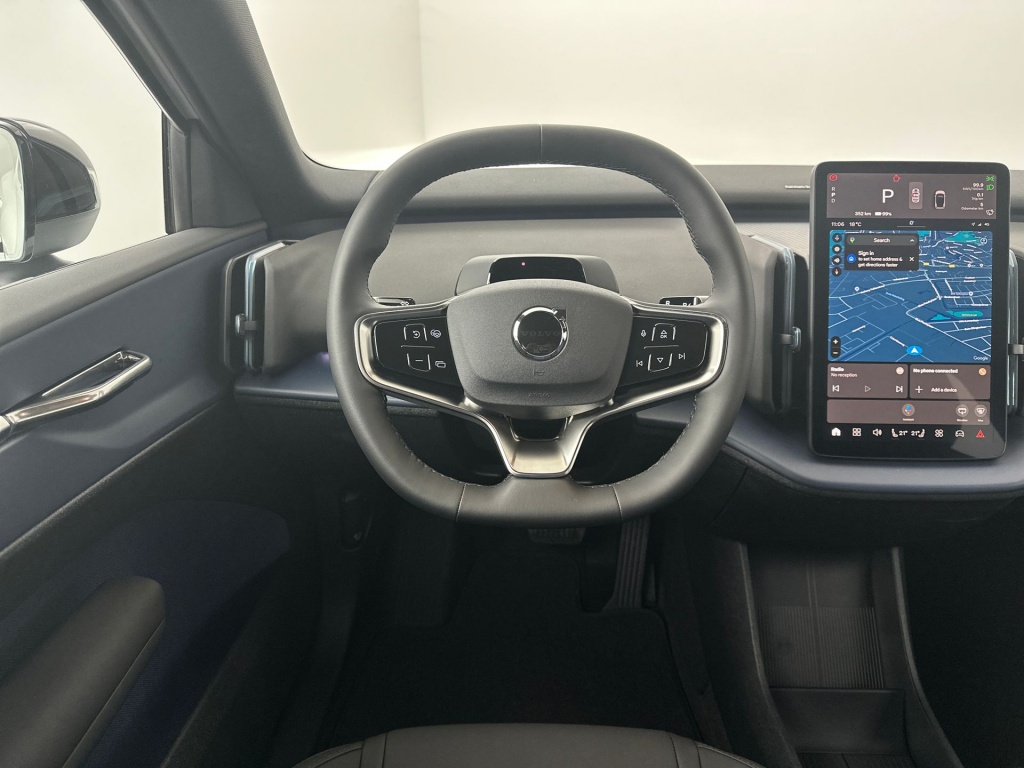 Volvo Ex30