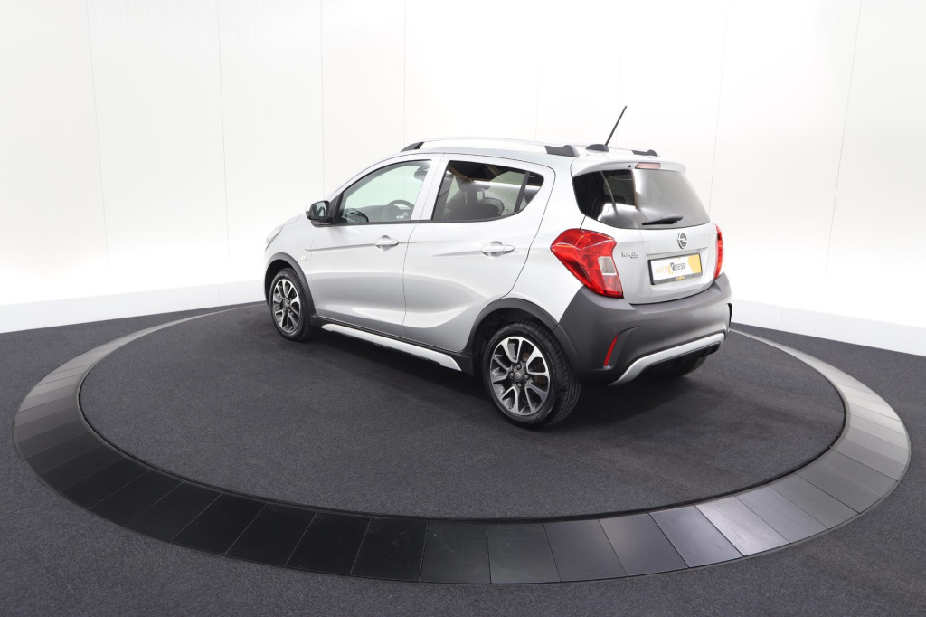 Opel Karl