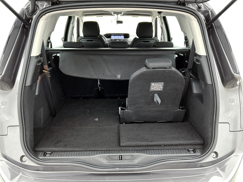 Citroen Grand C4 Spacetourer