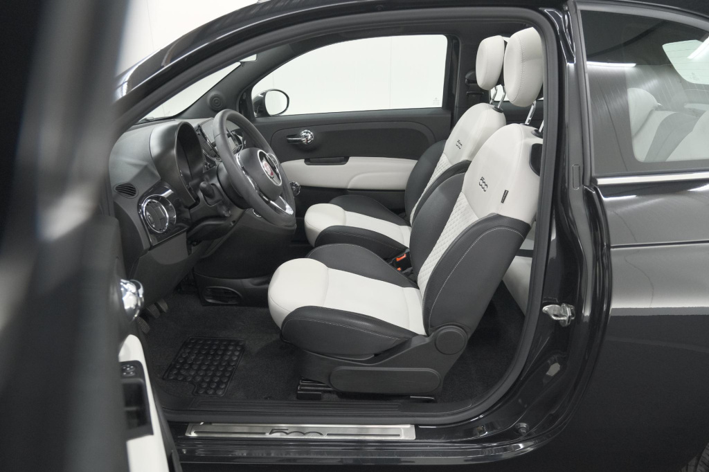 Fiat 500 C