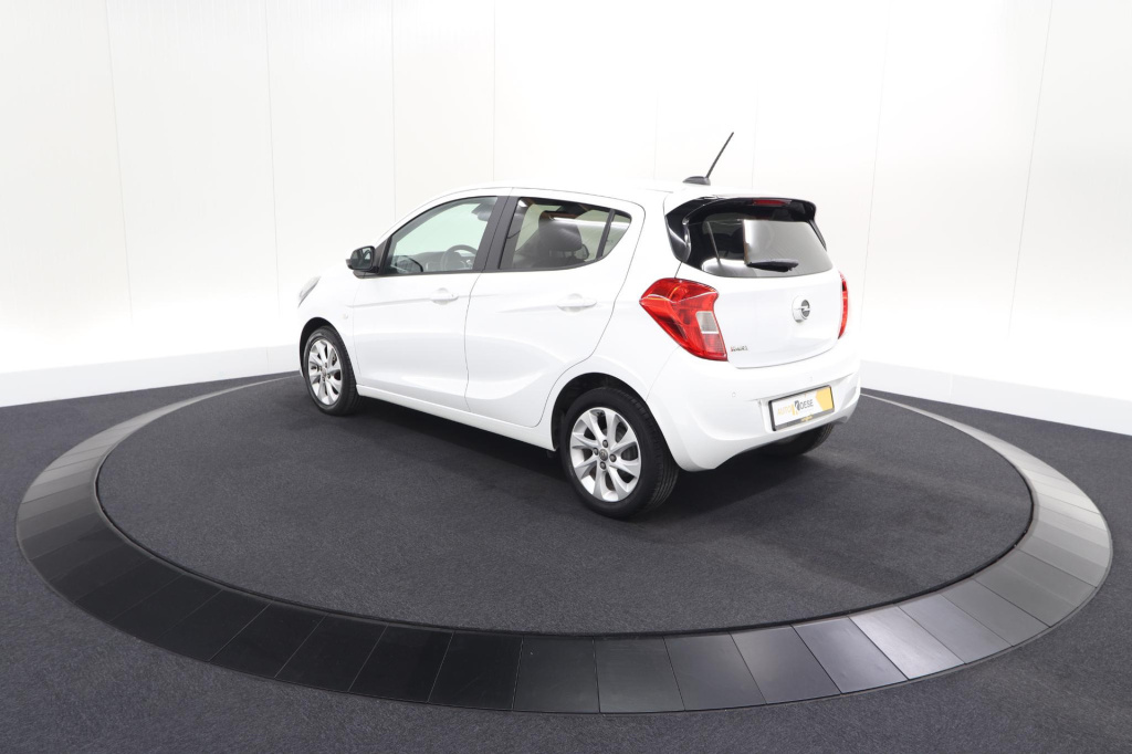 Opel Karl