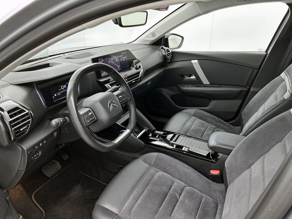 Citroen Ë-c4 X