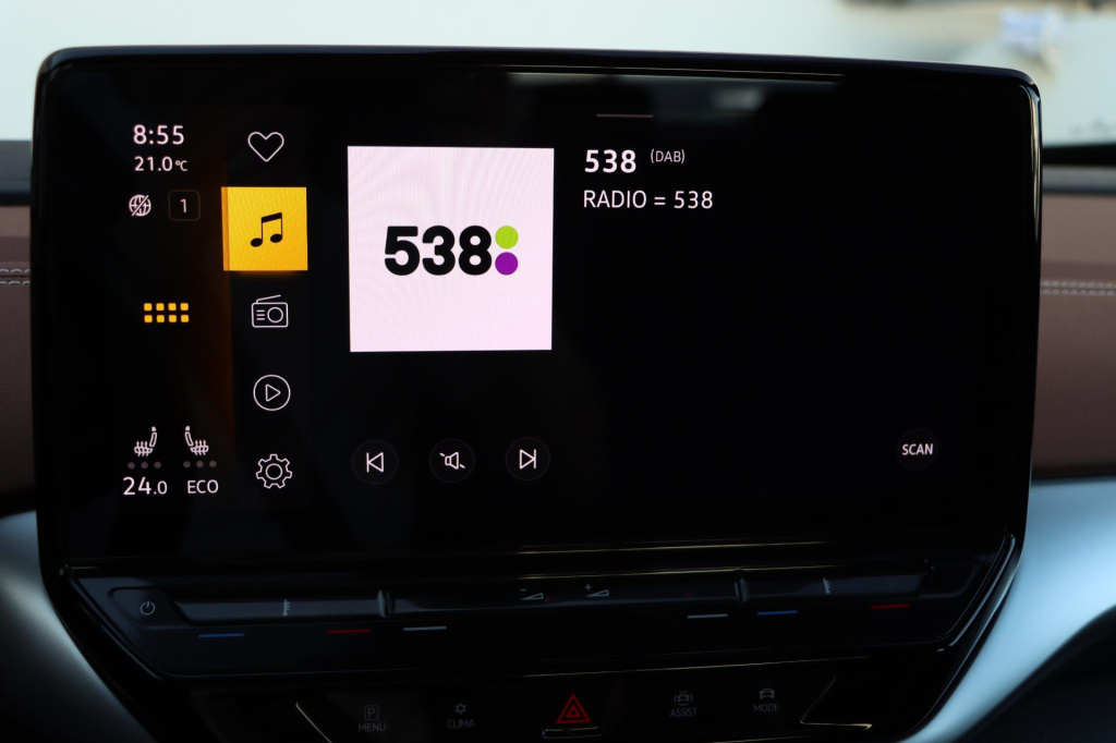 Volkswagen Id.5