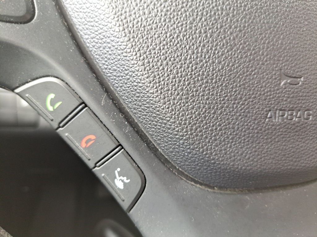 Hyundai I 10