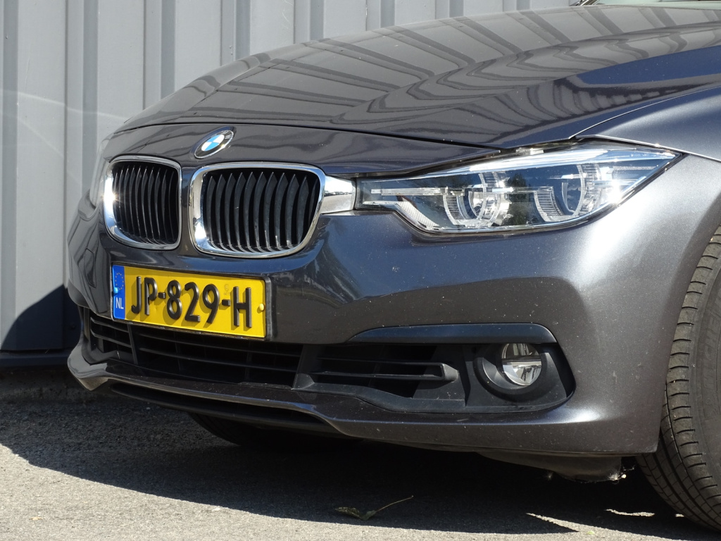 BMW 3-serie