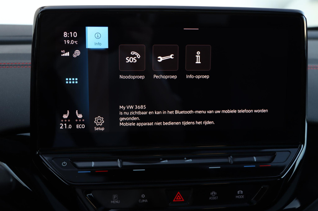 Volkswagen Id.4