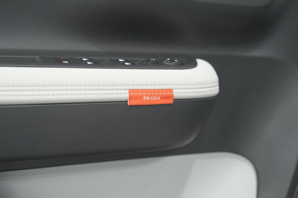 Citroen ë-c3