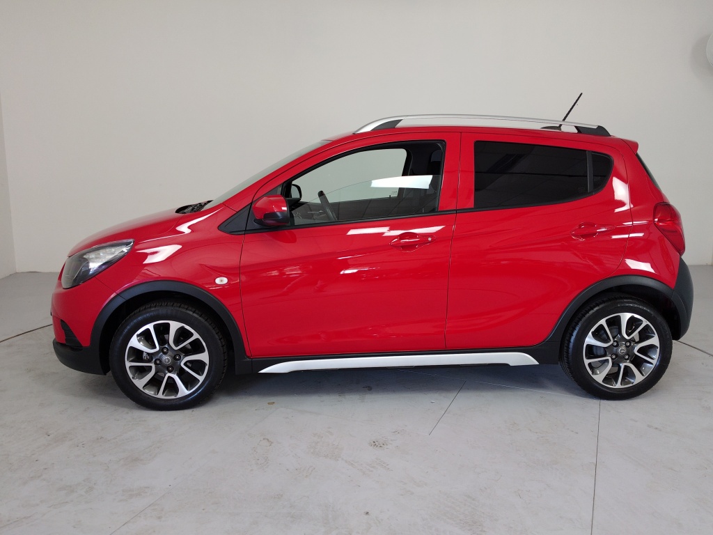 Opel Karl