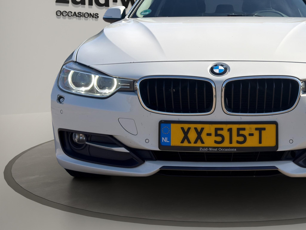 BMW 3-serie