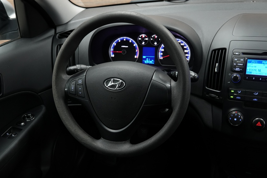 Hyundai I 30