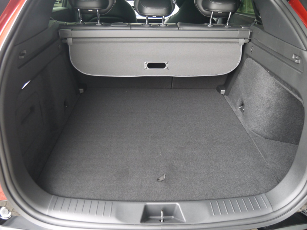 Mazda Cx-6e