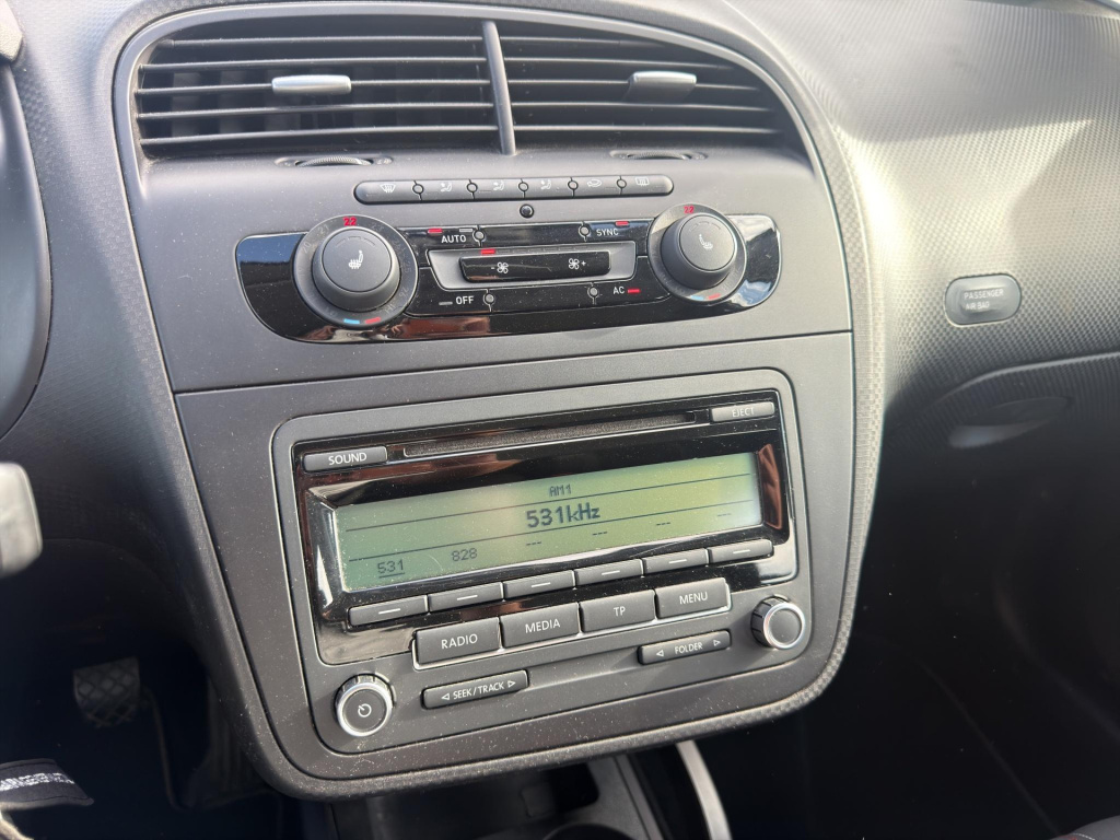 Seat Altea Xl