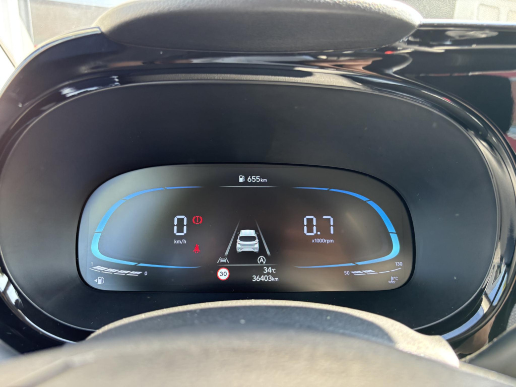 Hyundai I 10