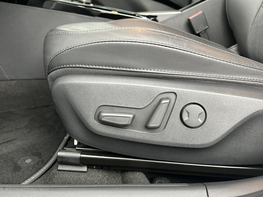 Kia Niro Ev
