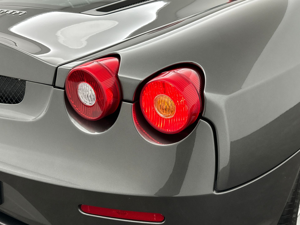 Ferrari F430