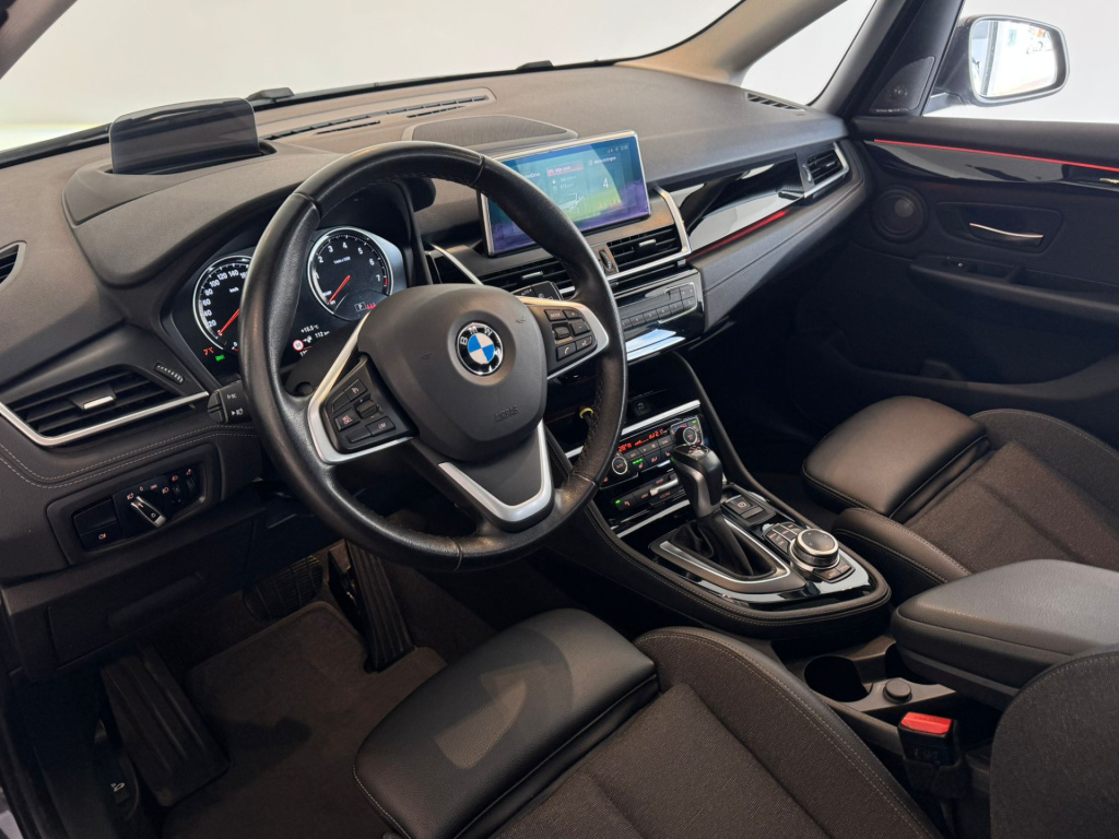 BMW 2-serie
