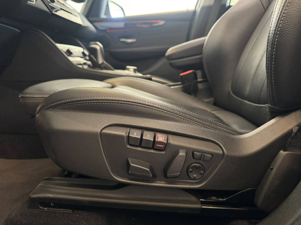 BMW 2-serie