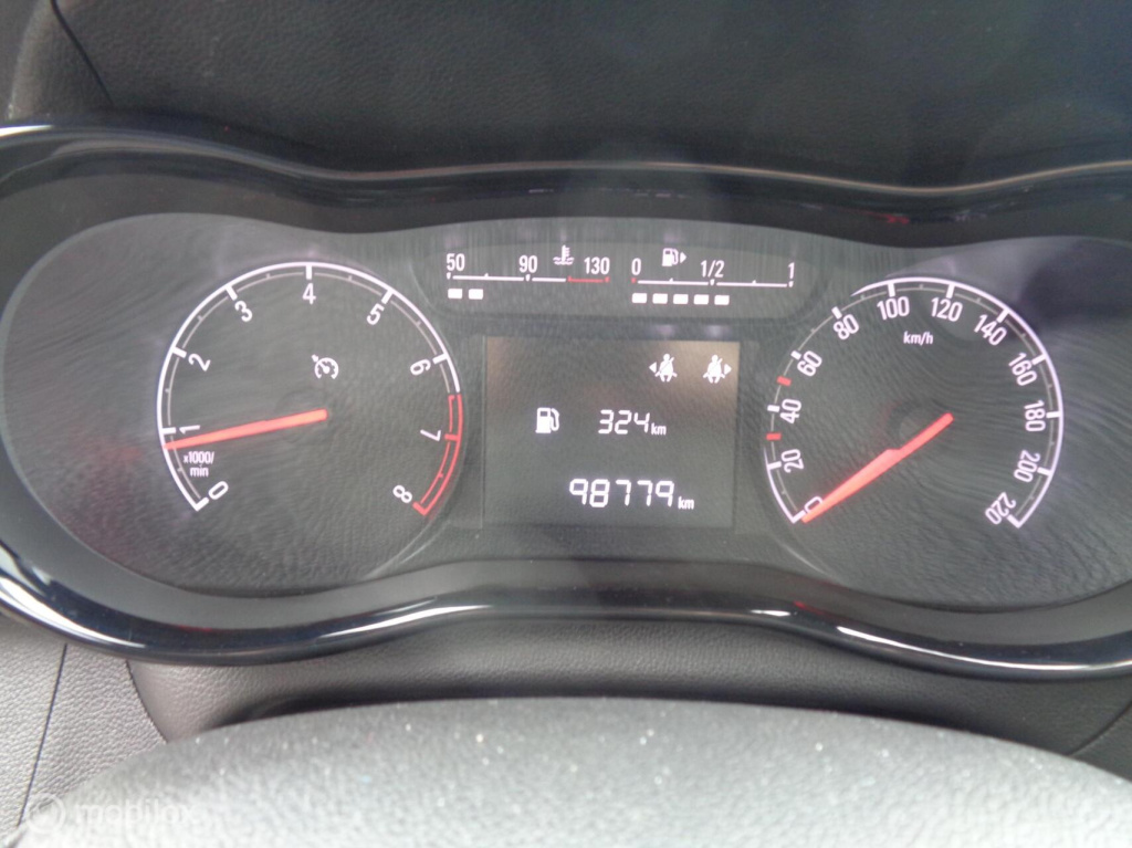 Opel Karl