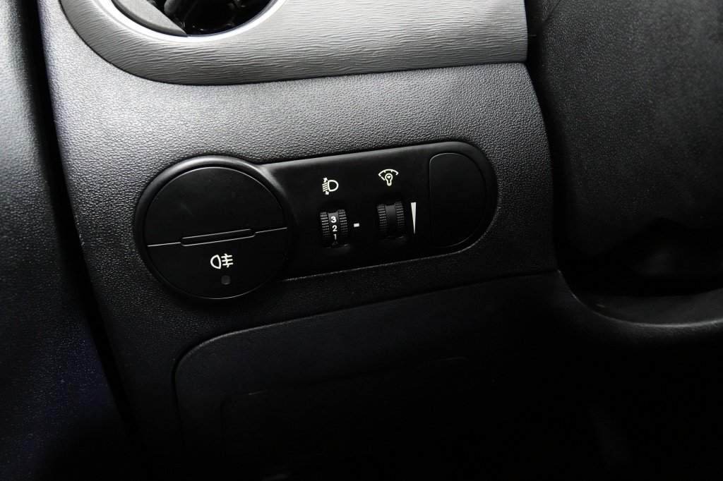 Hyundai I 10