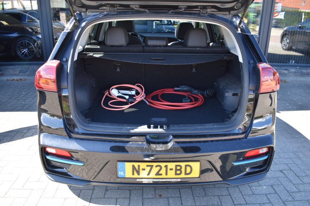 Kia E-niro