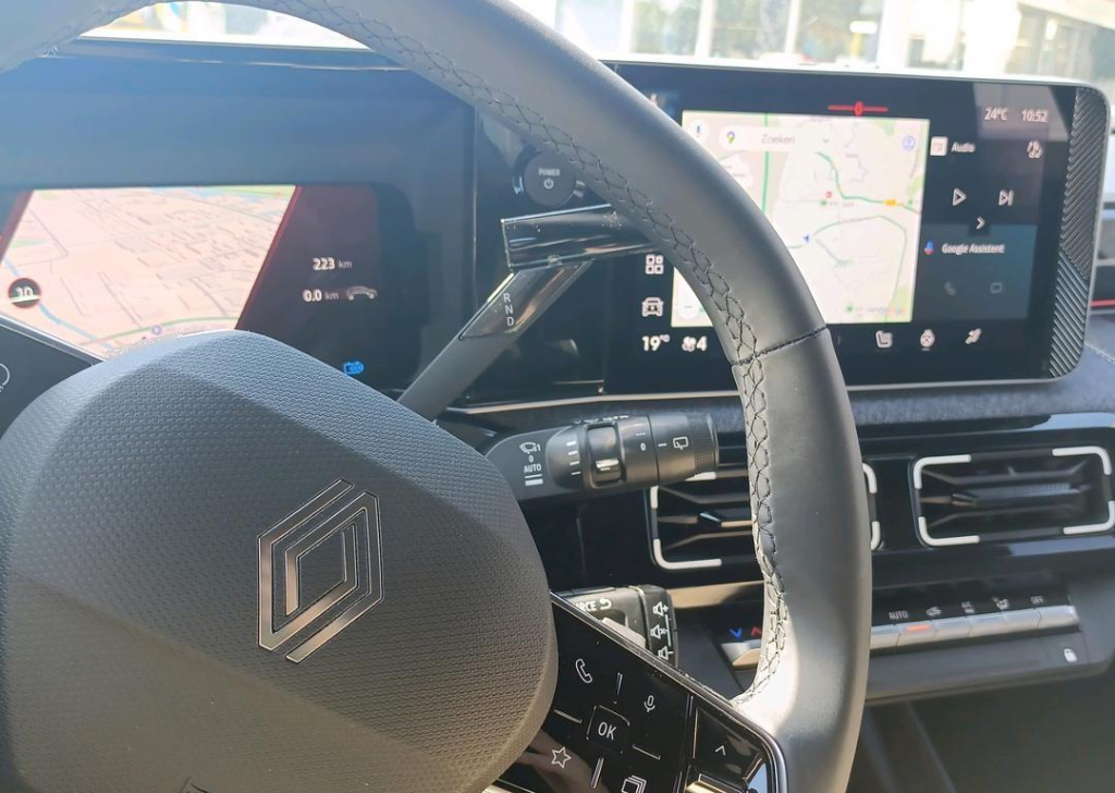 Renault 5