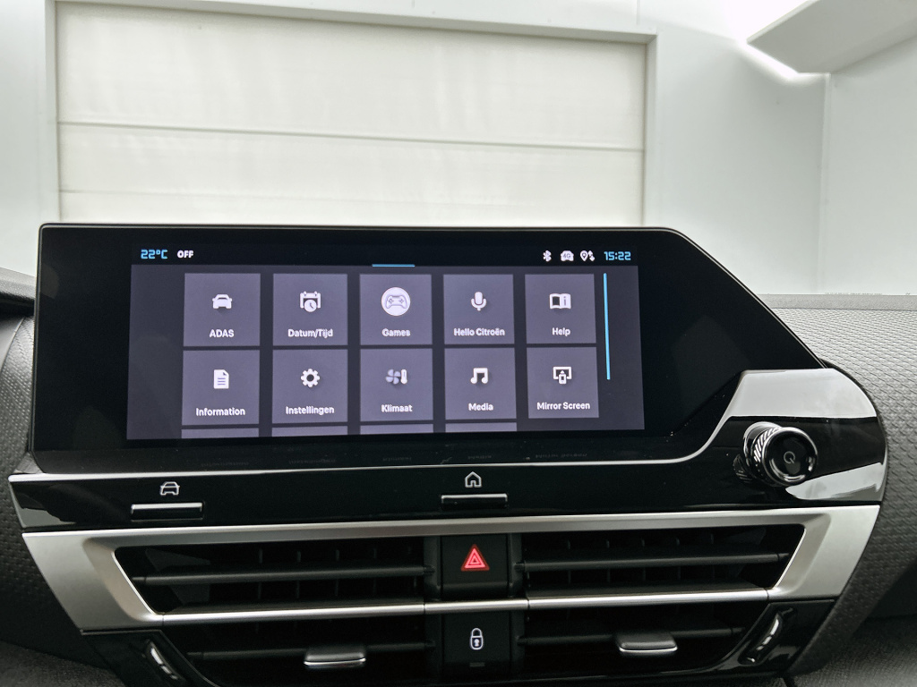 Citroen C4 X