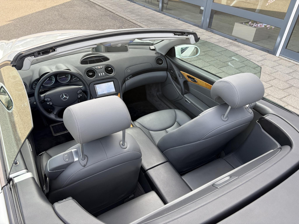 Mercedes-Benz Sl