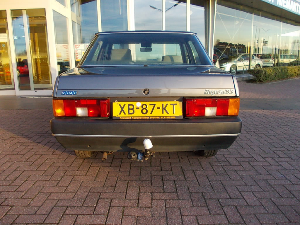 Fiat Onbekend