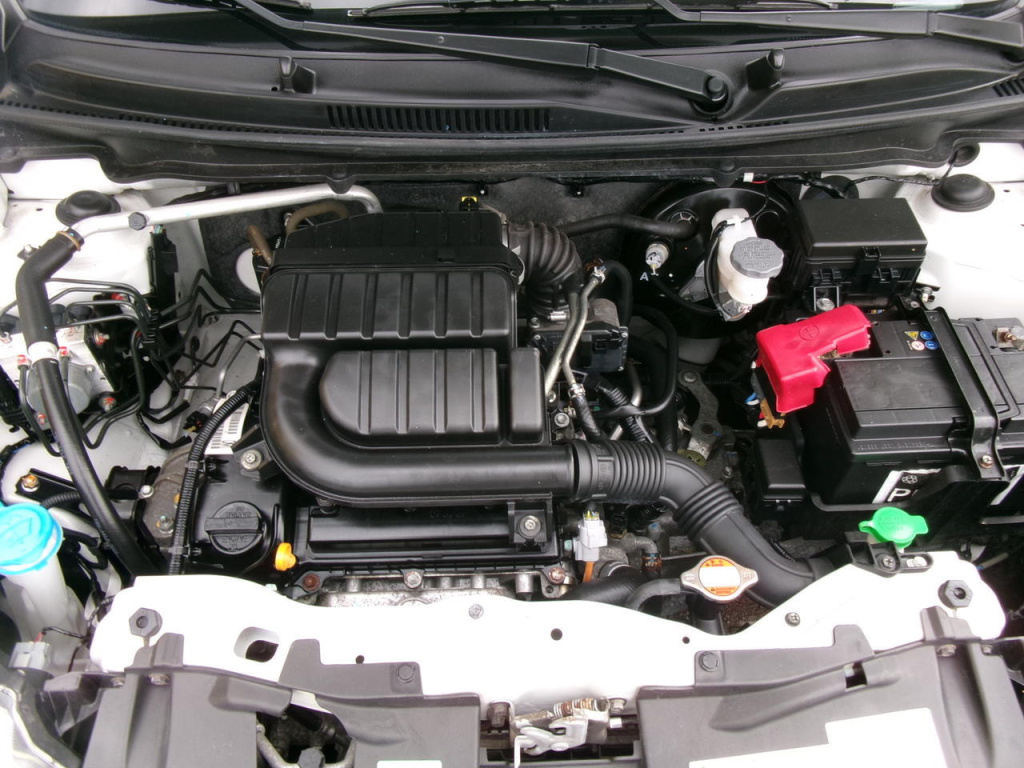 Suzuki Celerio