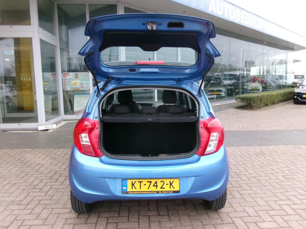 Opel Karl
