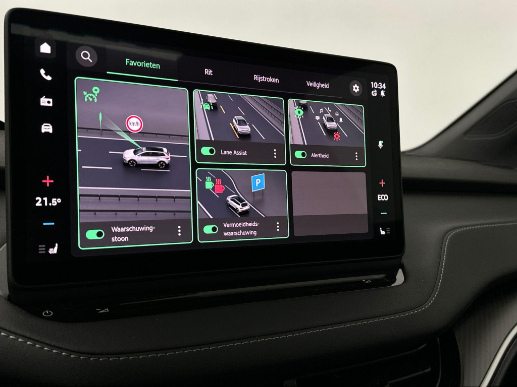 Skoda Enyaq Coupe