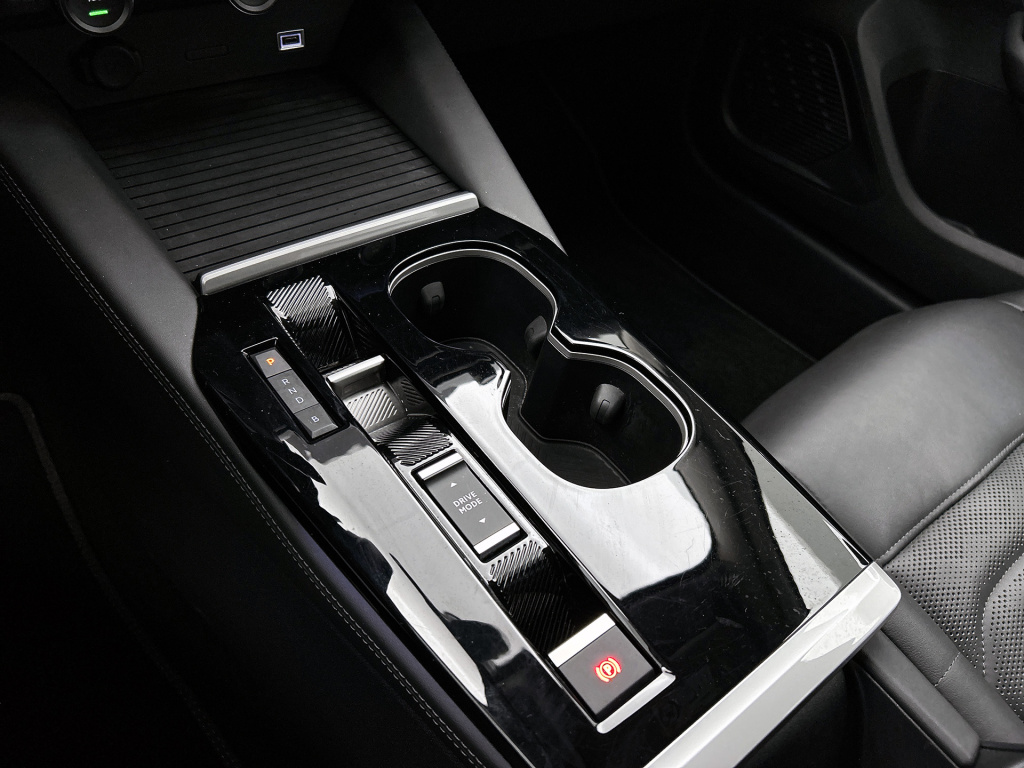 Citroen C5 X