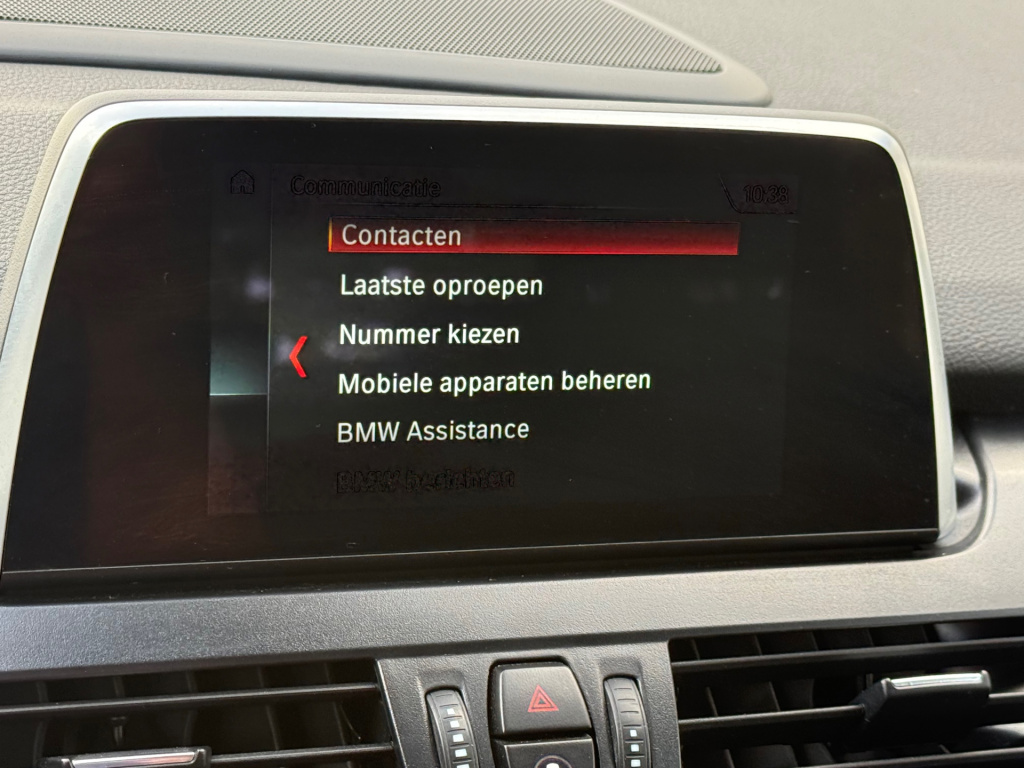 BMW 2-serie