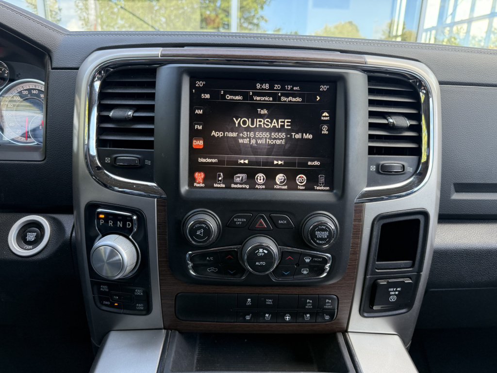 Dodge Ram 1500