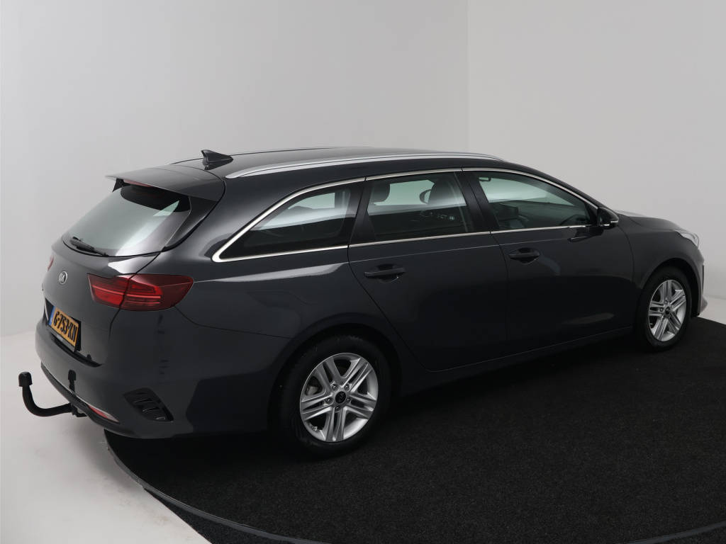 Kia Ceed Sportswagon
