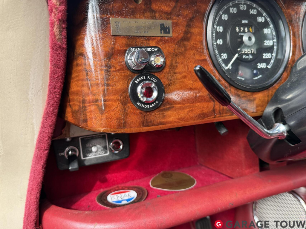 Jaguar S-Type