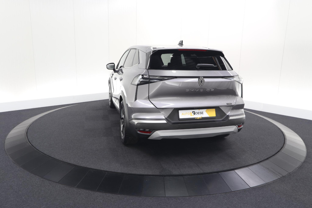 Renault Symbioz