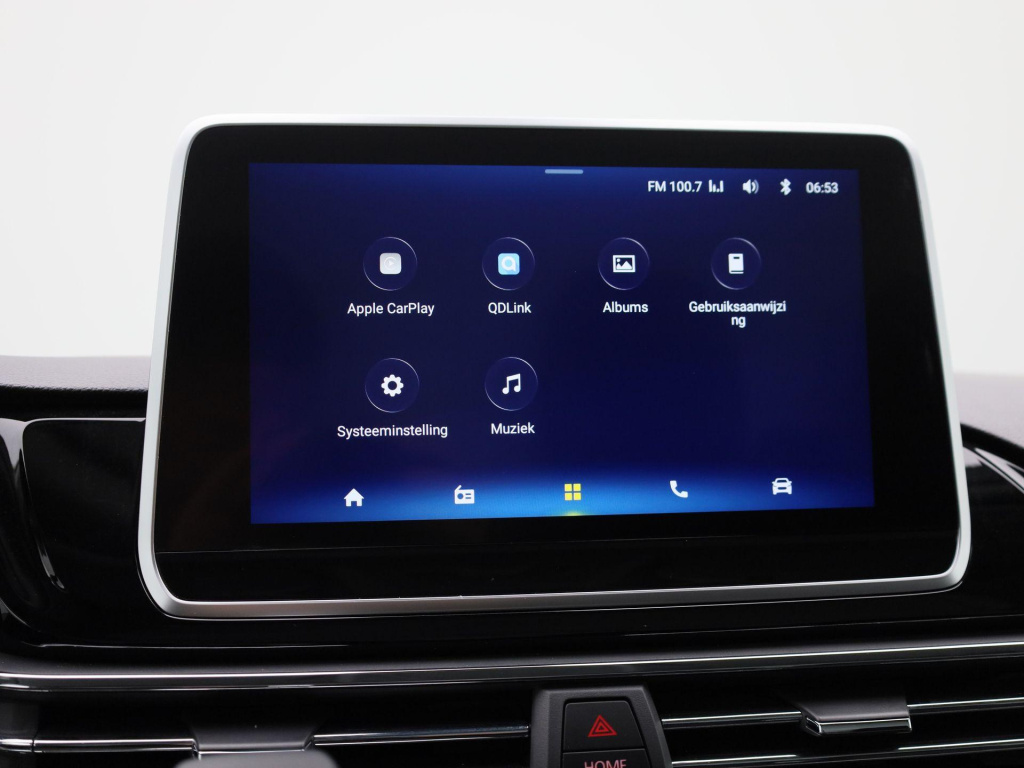 Maxus Edeliver9