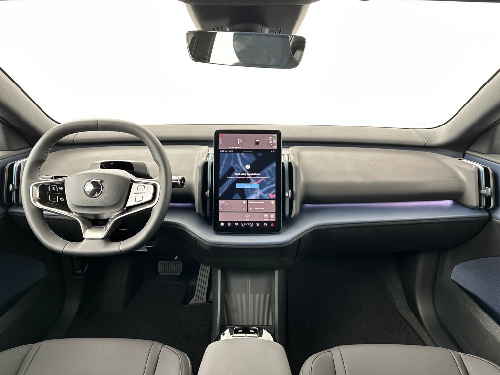 Volvo Ex30