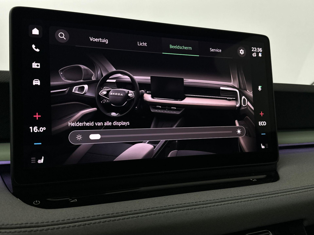 Skoda Epiq